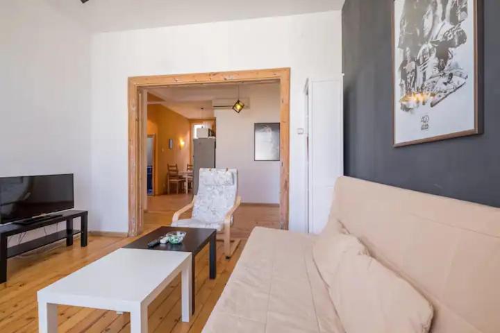 Apartamento Nest Of Eagle