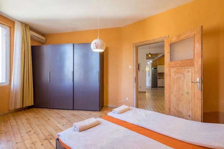 Apartamento Nest Of Eagle