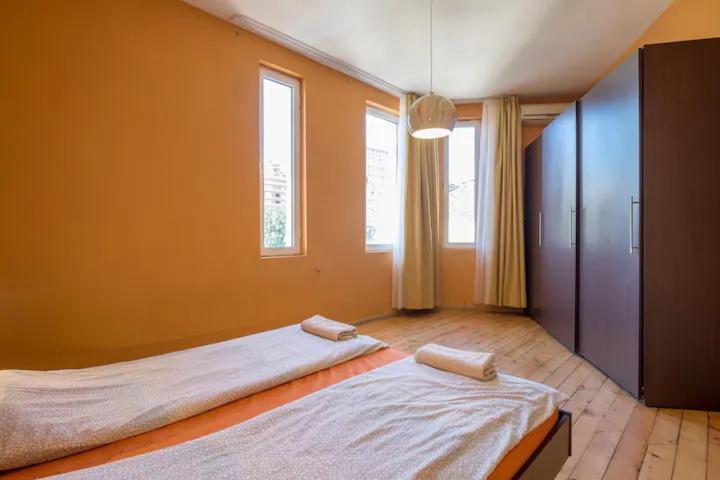 Apartamento Nest Of Eagle *