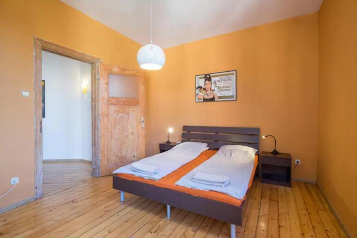 Nest Of Eagle Apartment Sofia