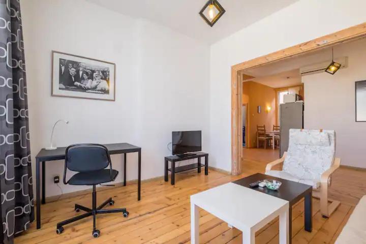 Nest Of Eagle Apartment Sofia