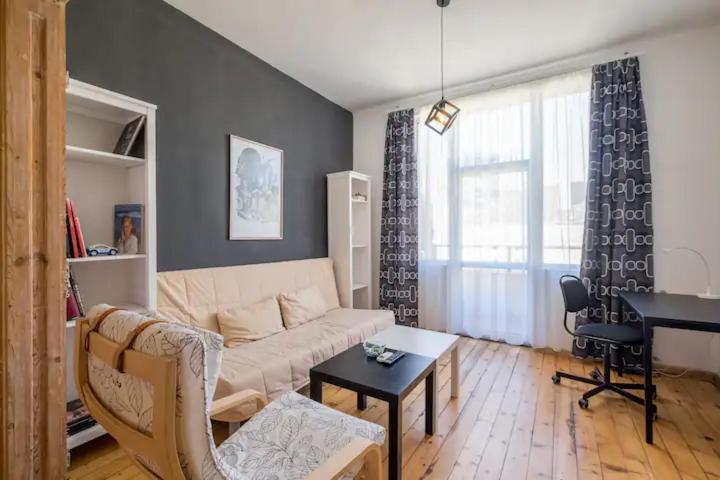 Nest Of Eagle Apartment